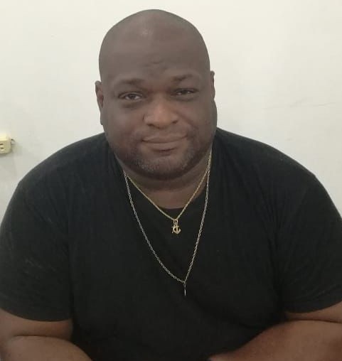 E. Morgenstond